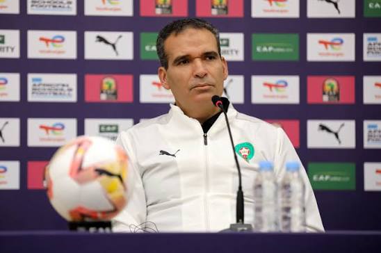 الدكيك يعلّق على قرعة كأس إفريقيا ويكشف هدف المنتخب المغربي