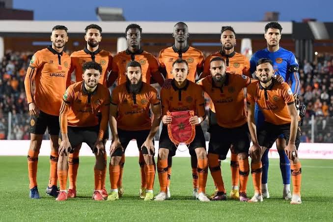 نهضة بركان يختبر قوته في الرباط بـ7 مباريات ودية قبل انطلاق الموسم