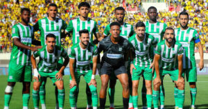 أولمبيك الدشيرة يستقر على لاعب رجاوي سابق لقيادة الفريق