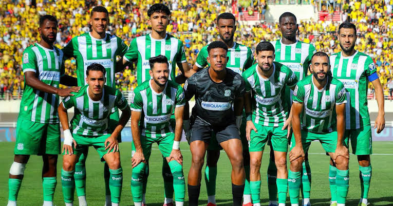أولمبيك الدشيرة يستقر على لاعب رجاوي سابق لقيادة الفريق