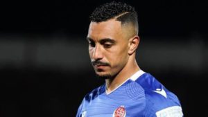 الوداد يرفع سقف مطالبه أمام الحزم السعودي بشأن بنعبيد