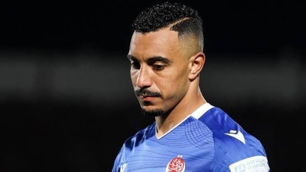 الوداد يرفع سقف مطالبه أمام الحزم السعودي بشأن بنعبيد