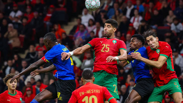 واتفورد يتحرك لاستعادة خدمات لاعب المنتخب الوطني