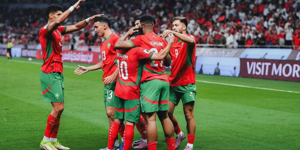 دولي مغربي يعيش وضعاً صعباً مع ناديه الجديد ويفكر في فسخ عقده