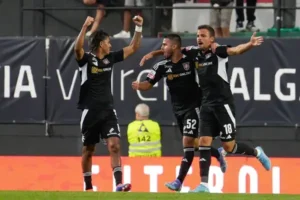 لاعب مغربي جديد ينتقل للدوري البرتغالي