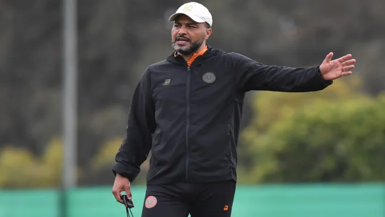 الشعباني يهدد بالاستقالة من تدريب منتخب تونس