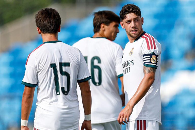 موعد مباراة ريال مدريد وفيورنتينا الودية 2026 والقنوات الناقلة