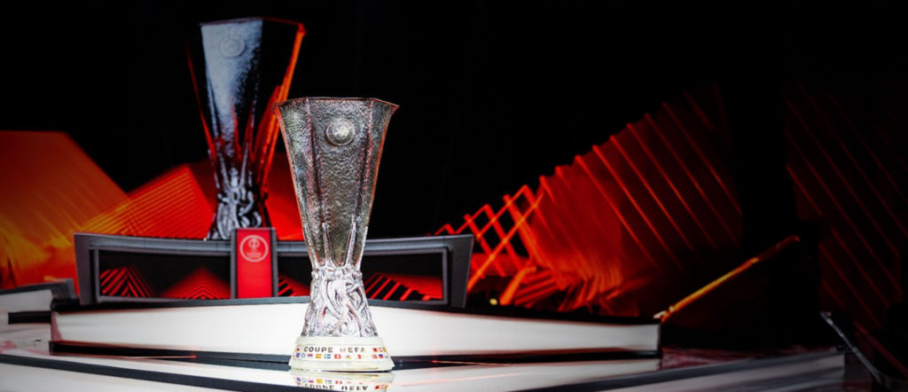قرعة الدوري الأوروبي 2026-2027 تضع كبار أوروبا في مواجهات قوية