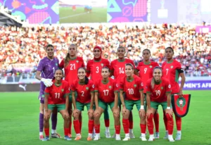 يهم المغرب .. الكشف عن موعد ومكان القرعة النهائية لمونديال السيدات 2027