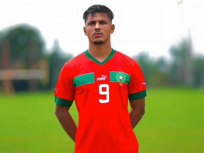 رسميا.. أنس المهراوي يعزز صفوف المغرب الفاسي