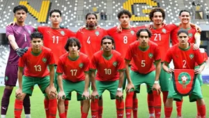المغرب يحتضن كأس إفريقيا لأقل من 17 سنة