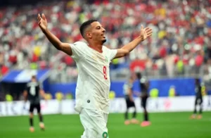 أوناحي يقترب من الرحيل عن جيرونا نحو تجربة جديدة