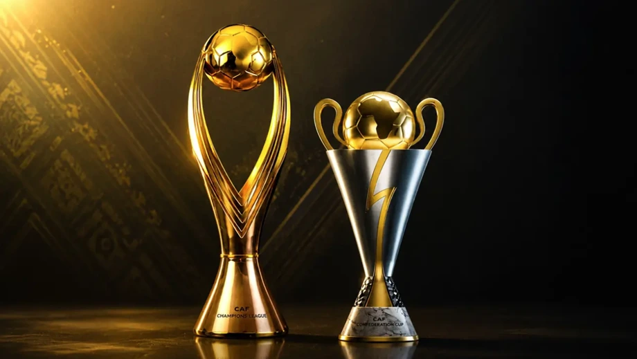 توقيت قرعة دوري أبطال أفريقيا وكأس الكونفدرالية