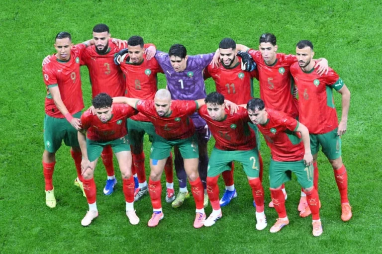 الجامعة تكشف موعد أول مباراتين للمنتخب المغربي في تصفيات كأس أفريقيا