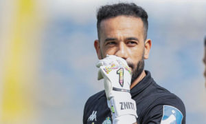 الزنيتي وزريدة يقتربان من التوقيع في كشوفات فريق جديد في الدوري الاحترافي