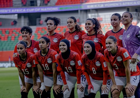 مالاوي تُعمّق جراح منتخب مصر للسيدات بثلاثية في كأس أفريقيا