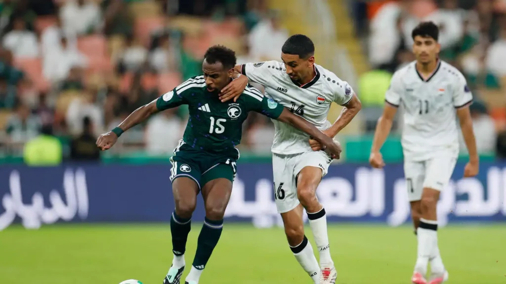 تعرف على المنتخبات الأربعة التي بلغت نصف نهائي كأس الخليج 27