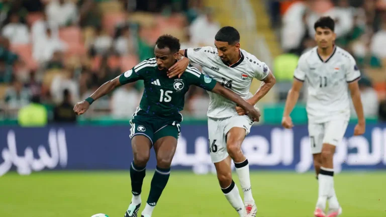 تعرف على المنتخبات الأربعة التي بلغت نصف نهائي كأس الخليج 27