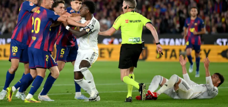 ورطة قضائية جديدة للاعب ريال مدريد وعامان ونصف من السجن تلاحق مدافع الميرنغي