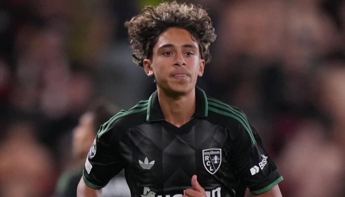 الجزائري وليد مسلوب يشعل الصراع والبرتغال تصدم الجزائر