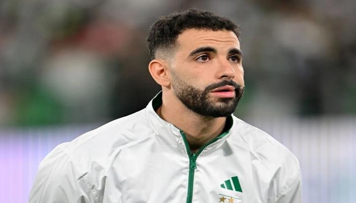 3 قصص تمرد في منتخب الجزائر قبل ريان آيت نوري