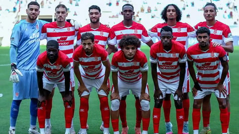 رغم مخاوف إيبولا.. الكاف يصدم الإفريقي التونسي قبل مواجهة مازيمبي