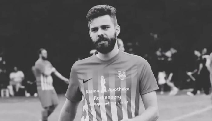 لاعب ألماني متهم بتسميم زميله وقتله بطريقة انتقامية