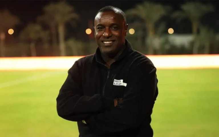 نجم الفراعنة في مهمة جديدة.. عبد الستار صبري مديراً فنياً لمنتخب مصر