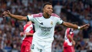 موعد عودة مبابي وكوناتيه إلى ريال مدريد بعد الإصابة