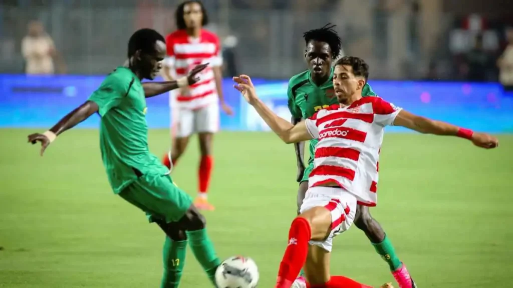 من كارثة 8-0 إلى مواجهة جديدة.. الإفريقي يصطدم بمازيمبي في دوري أبطال إفريقيا