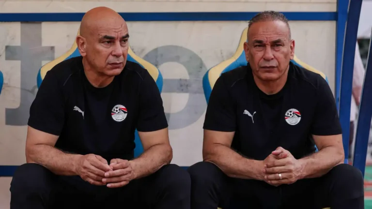 بعد تمديد عقده.. حسام حسن يعلن أول قراراته على رأس المنتخب المصري