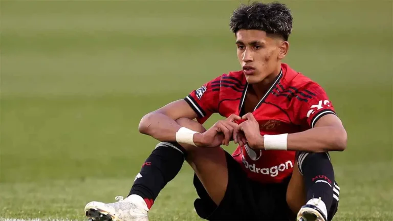 ريال مدريد يريد خطف جوهرة مانشستر يونايتد