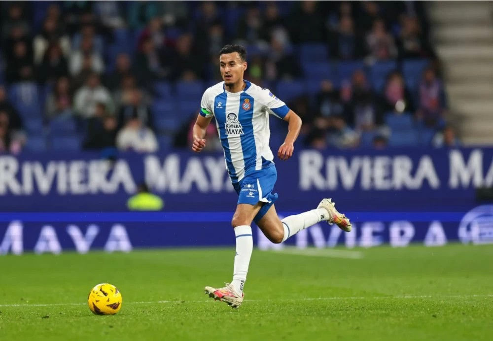 عمر الهلالي يكشف موقفه من العودة إلى المنتخب المغربي