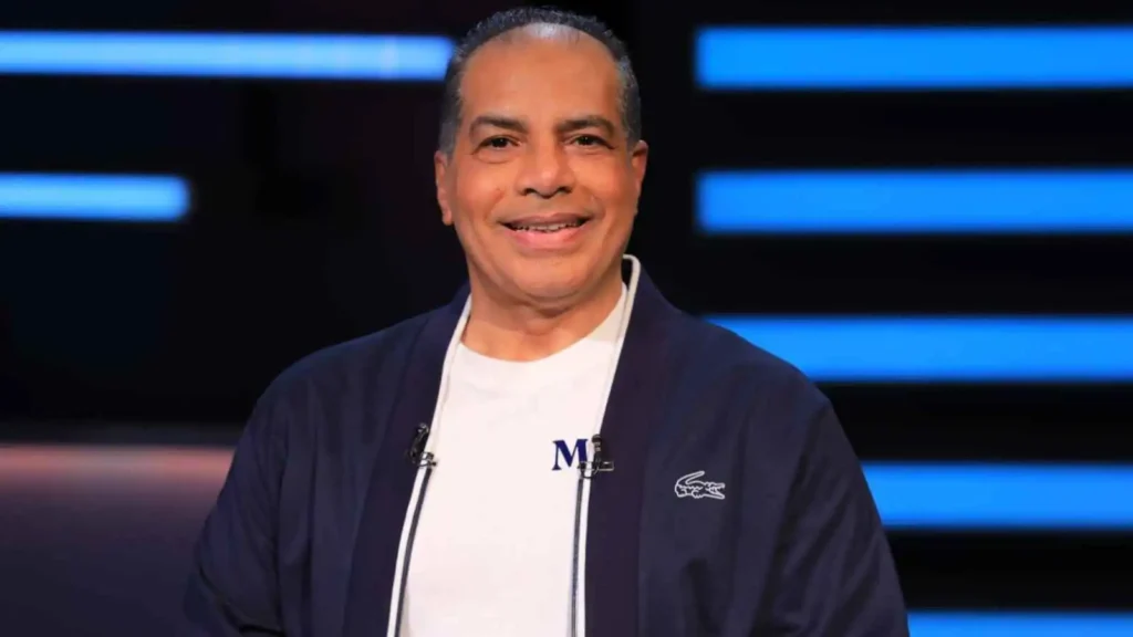 بسبب الأهلي المصري.. علاء ميهوب يوجه رسائل مثيرة لعموتة