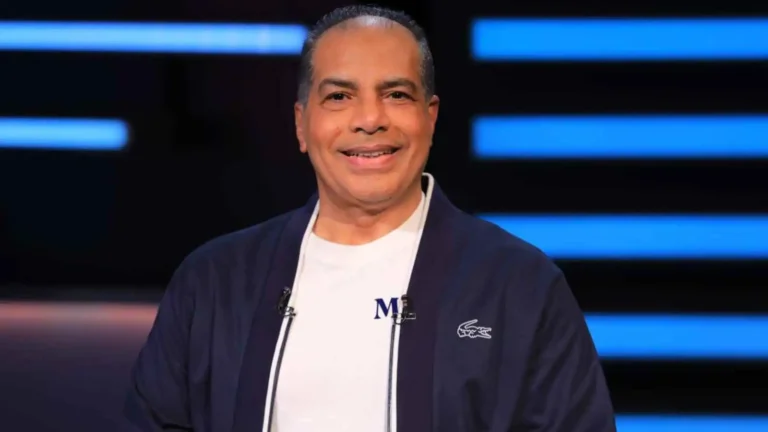 بسبب الأهلي المصري.. علاء ميهوب يوجه رسائل مثيرة لعموتة