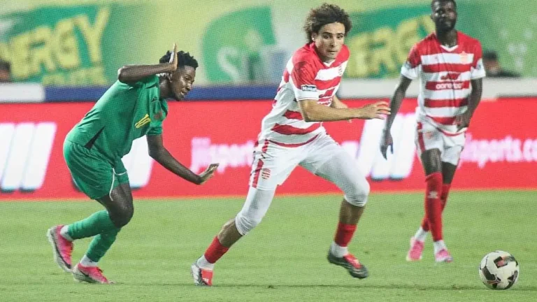 النادي الإفريقي التونسي