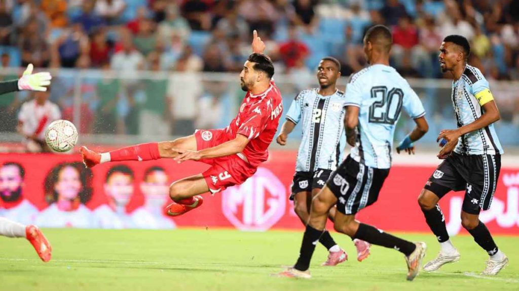 أرقام صادمة تكشف انهيار منتخب تونس في 2026