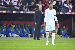 مبابي يصيب جماهير ريال مدريد بالرعب.. زيدان يكشف التفاصيل