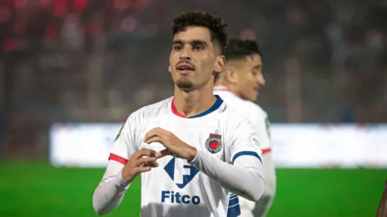 صلاح الدين الرحولي