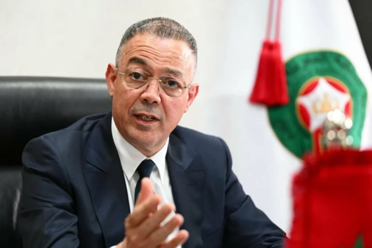 لقجع يصعّد: القانون أنصفنا في الكاف.. نحن أبطال إفريقيا وسنواصل الدفاع عن حقوقنا