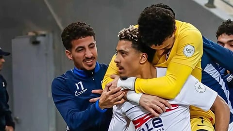 بسبب الأهلي.. الزمالك يعلن قراره النهائي بشأن بيزيرا