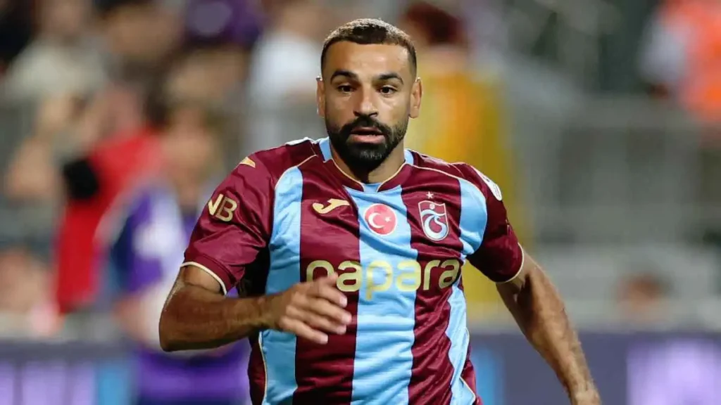 محمد صلاح