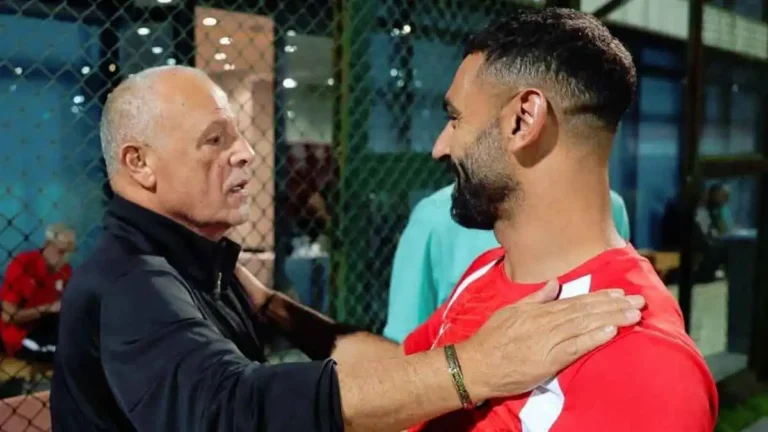 منتخب مصر على صفيح ساخن.. قرارات حسام حسن المثيرة تثير القلق