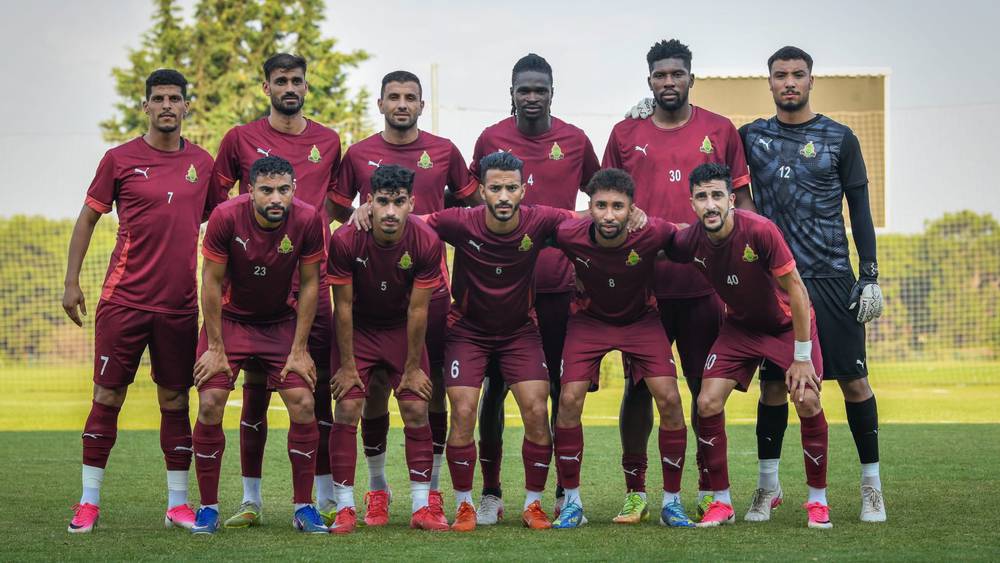 الجيش الملكي يستعين بخبرة عزيز الصمدي في منصب جديد