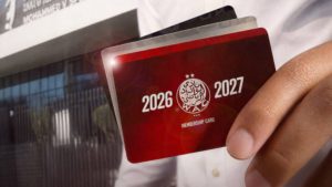الوداد يشرع في توزيع بطائق الاشتراك للموسم الجديد ويحدد موعد نهاية العملية