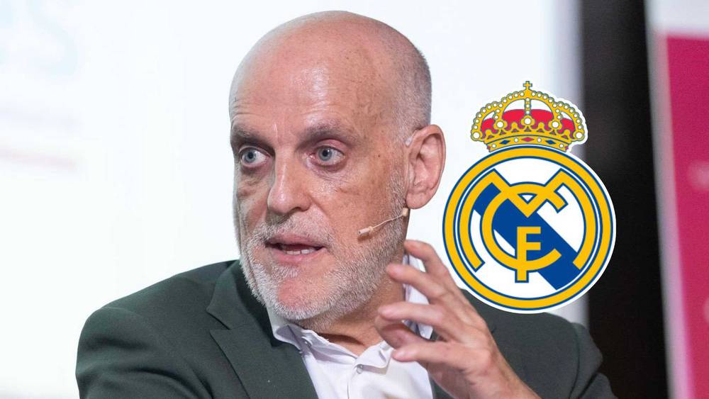 بيان ناري من ريال مدريد ضد تيباس بعد أزمة التحكيم