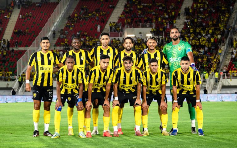 المغرب الفاسي يعلن خضوع نجمه لعملية جراحية ناجحة