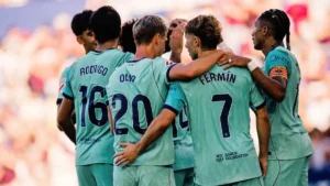 barca