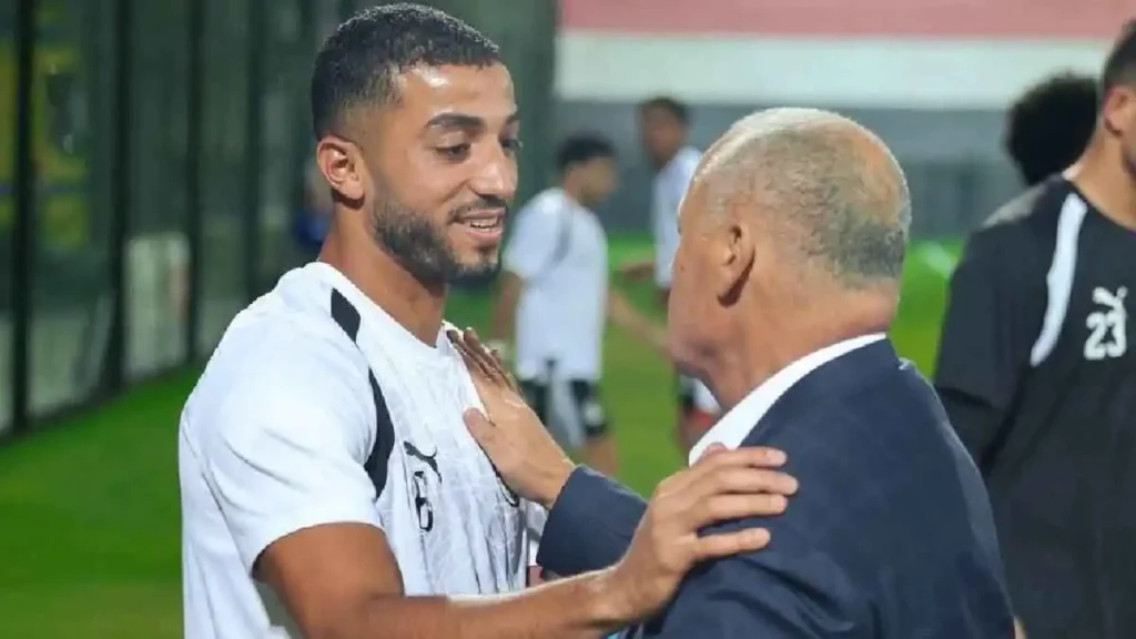 محمد عبد المنعم