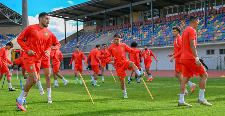الكاف يعلق على انطلاقة المنتخب المغربي في تصفيات "كان 2027"
